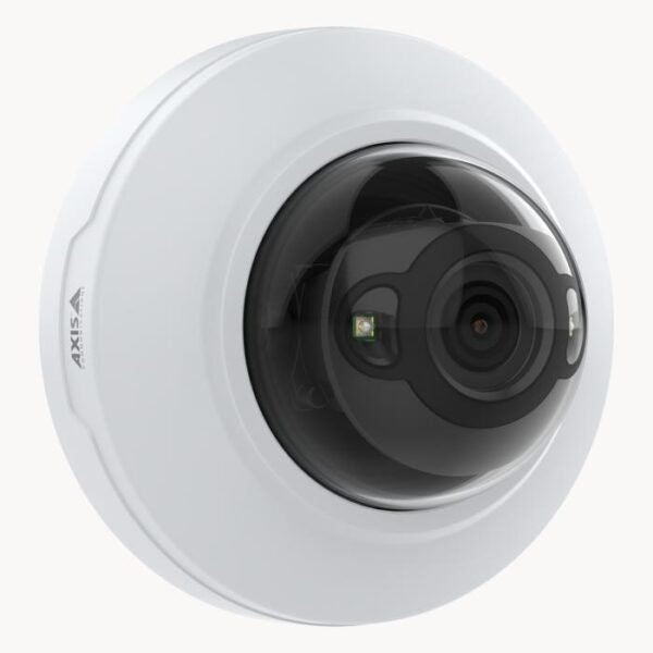 AXIS IP-Kamera – Bild 3