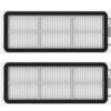 DREAME Staubsauger-Zubehör Staubkastenfilter
