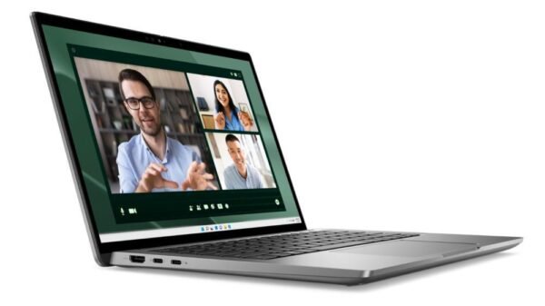 DELL 13.3" Laptop (, 16GB, 512GB) – Bild 2