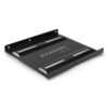 AXAGON SSD-AKKU-HALTERUNG 2,5" AUF 3,5"/RHD-125B AXAGON