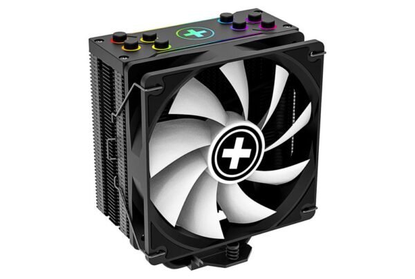 XILENCE CPU-Kühler – Bild 6