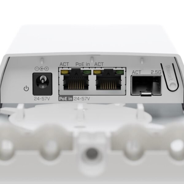 MIKROTIK I/O Steuerung – Bild 4