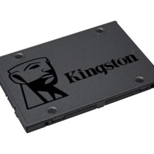 KINGSTON 2.5" Intern SSD