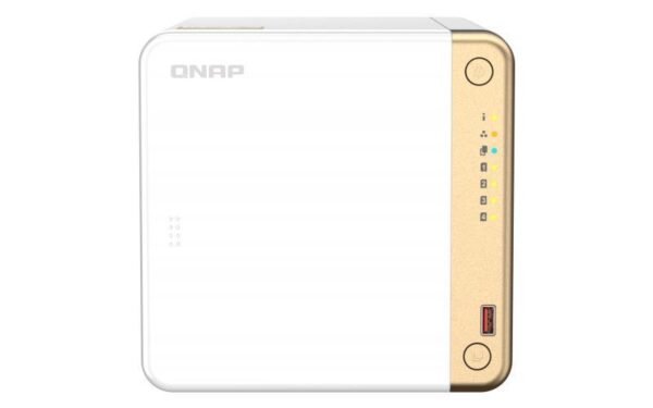 QNAP Speicher System – Bild 2