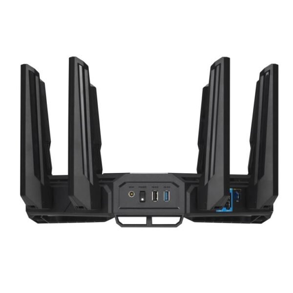 ASUS WLAN-Router – Bild 5