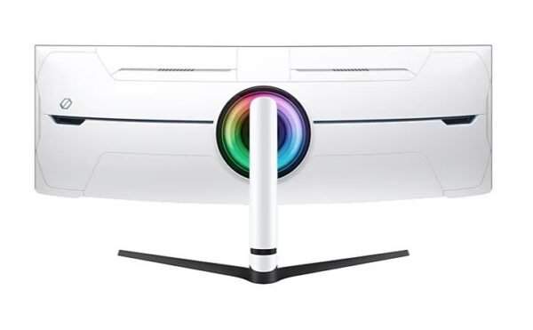 SAMSUNG 57 Monitor "LS57CG952NUXEN" (VA, 7680x2160, 240Hz) – Bild 4