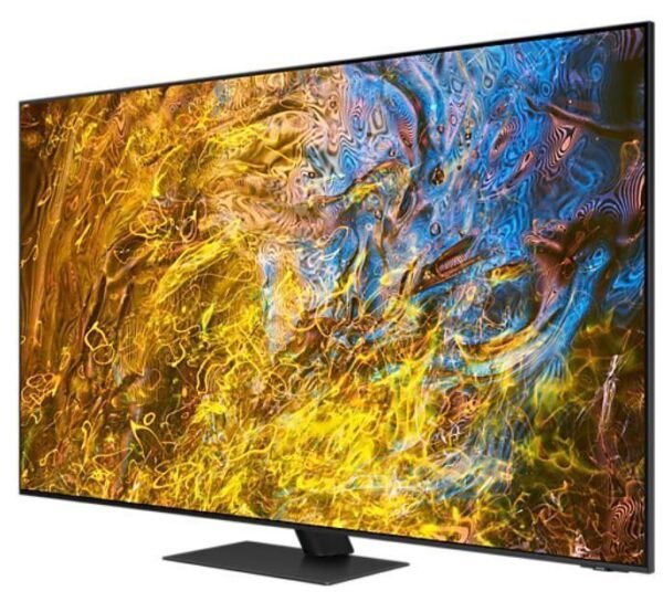 SAMSUNG 75" 3840x2160 Fernseher – Bild 2