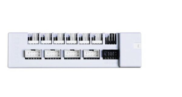 LIAN LI 1200 Netzteil – Bild 4