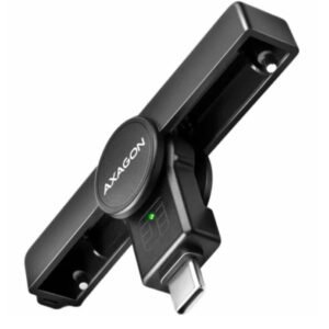 AXAGON Smart Card Karte