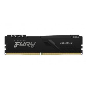KINGSTON DDR4 Arbeitsspeicher RAM
