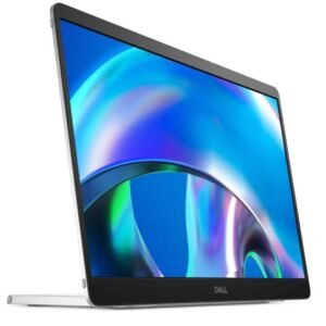 DELL 14 Monitor "210-BQTB" (IPS, 1920x1200, 60 Hz)