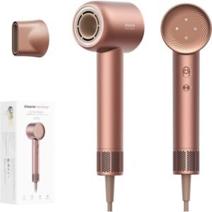DREAME Hair Dryer