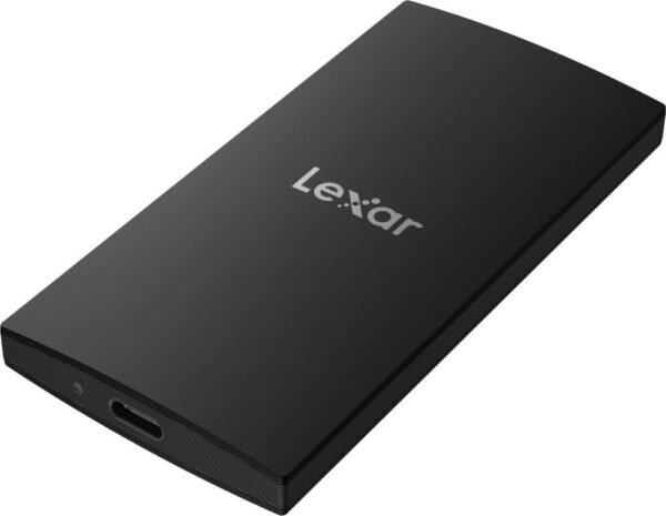 LEXAR Extern SSD