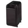 FELLOWES Aktenvernichter