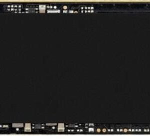 CRUCIAL M.2 NVMe SSD