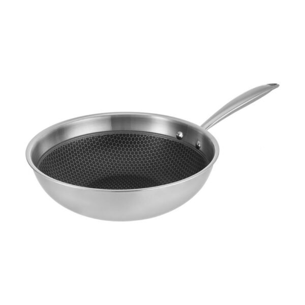 RESTO WOK D28 H7.5CM/95349 RESTO