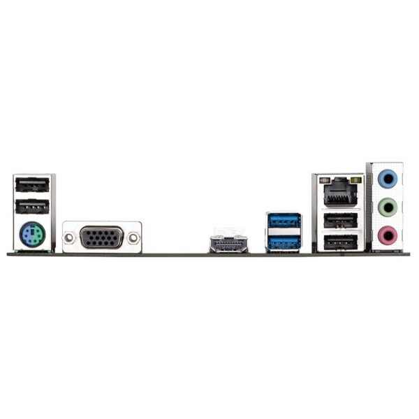GIGABYTE Intel H610 Mainboard LGA1700 Micro-ATX – Bild 5