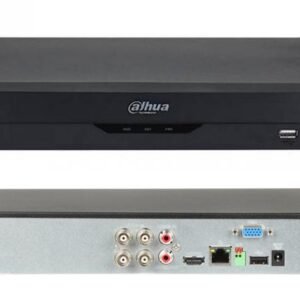 DAHUA Kanal-DVR