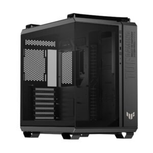 ASUS MidiTower PC Gehäuse