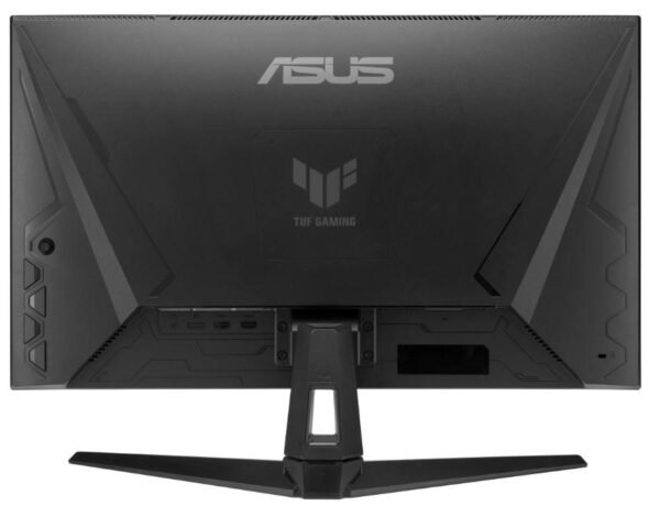 ASUS 27 Monitor "90LM05X0-B01370" (IPS, 1920x1080, 280Hz) – Bild 5