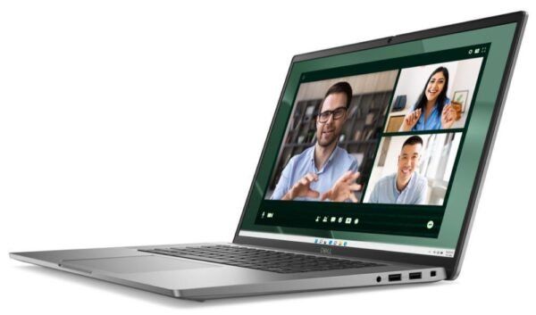 DELL 16" Laptop (, 16GB, 512GB) – Bild 3
