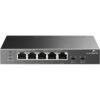 TP-LINK-Gigabit-Switch mit mehreren Anschlüssen