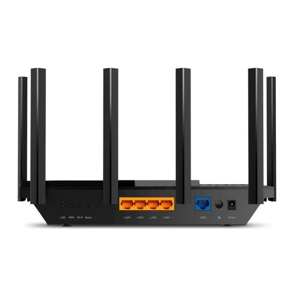TP-LINK WLAN-Router – Bild 2