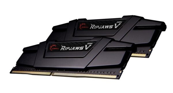 G.SKILL DDR4 Arbeitsspeicher RAM