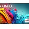 LG 75" 3840x2160 Fernseher