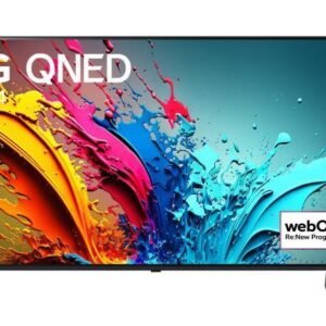 LG 75" 3840x2160 Fernseher