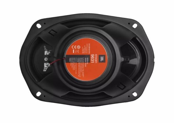 JBL CAR SPEAKERS 6X9 3-WAY/STAGE19631 JBL – Bild 2