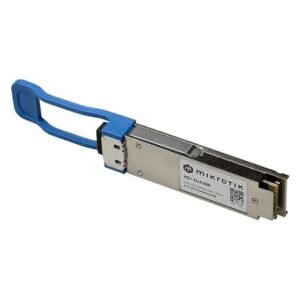 MIKROTIK Medienkonverter