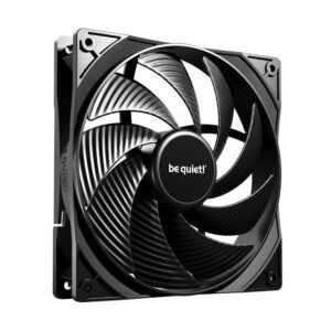 BE QUIET System Cooler