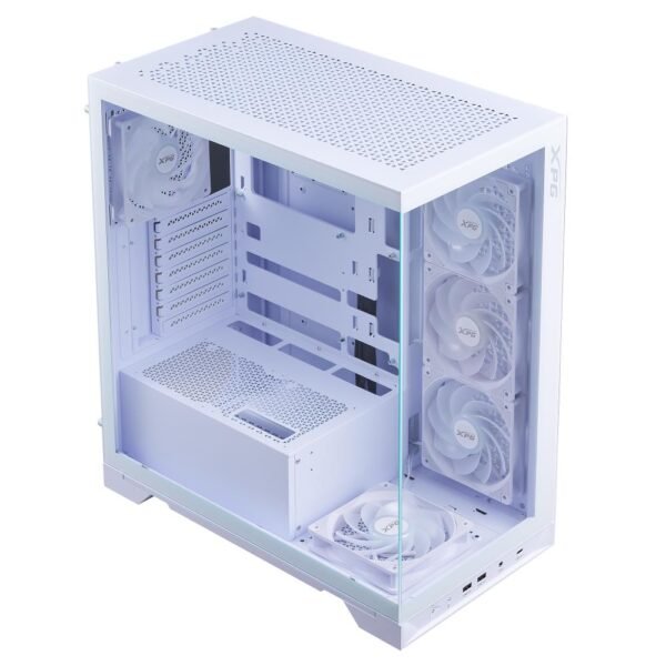 ADATA MidiTower PC Gehäuse