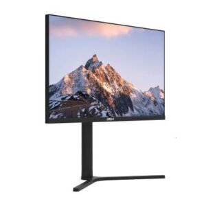 DAHUA 23.8 Monitor "LM24-B201A" (IPS, 1920x1080, 100Hz)