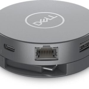 DELL NB AKKU ADAPTER MULTIPORT USB-C/DA305 470-AFKL DELL