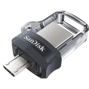 SANDISK USB-Flash-Laufwerk
