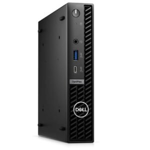 DELL Desktop-PC (Core i3, 8GB, 512GB)
