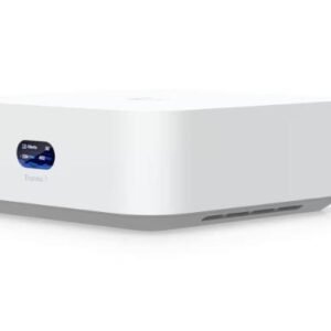 UBIQUITI Router