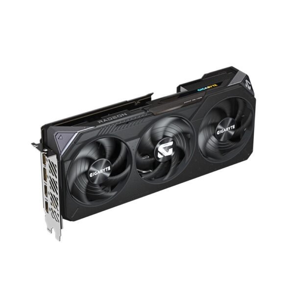 GIGABYTE AMD Radeon RX 9070 Grafikkarte 16GDDR6 – Bild 9