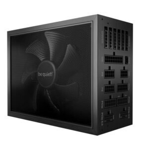 BE QUIET 1300 Netzteil