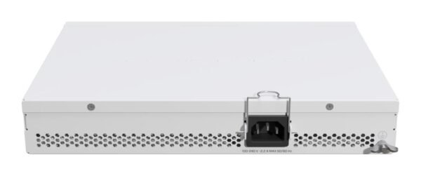 MIKROTIK -Port Gigabit Switch – Bild 2
