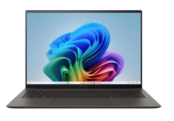 ASUS 14" Laptop (, 32GB, 1TB) – Bild 2