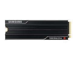 SAMSUNG M.2 NVMe SSD