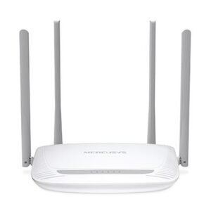 MERCUSYS WLAN-Router