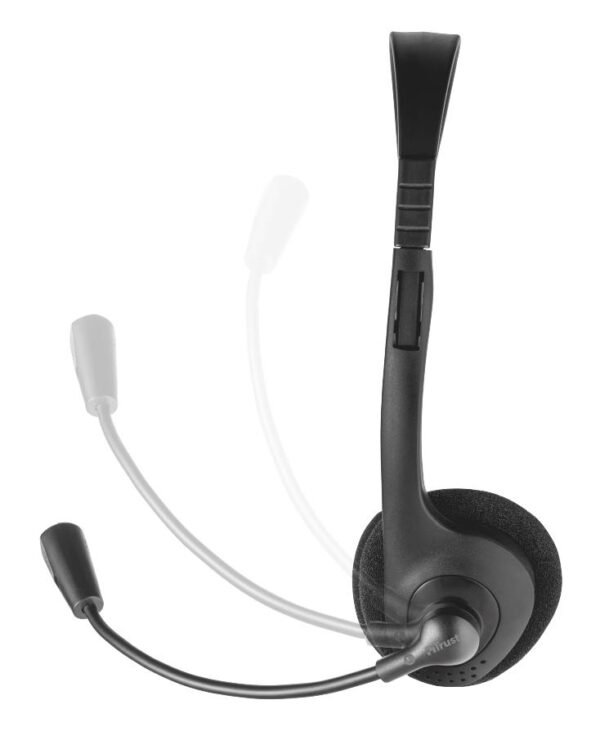 TRUST Headset "21665" – Bild 2