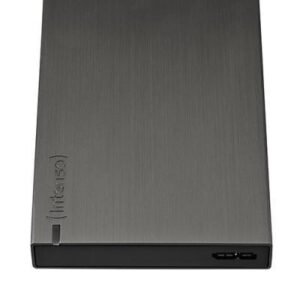 INTENSO 2.5" Externes Festplattenlaufwerk