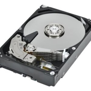 TOSHIBA Unternehmen HDD SATA