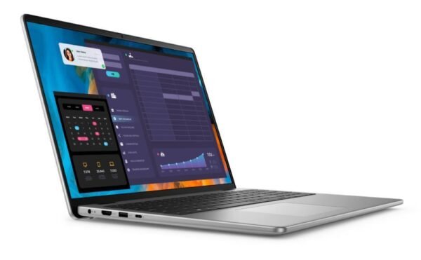 DELL 16" Laptop (, 16GB, 512GB) – Bild 3