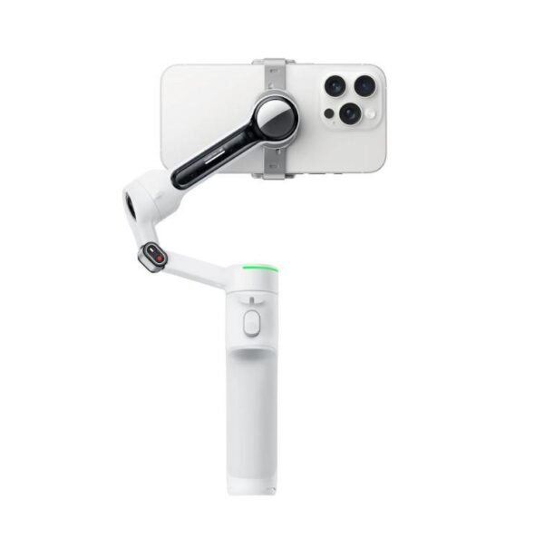 INSTA360 MOBILE ACC GIMBAL FLOW 2 PRO/WEISS CINSABQB INSTA360 – Bild 2